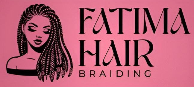 logo Fatima Hair Braiding